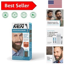 Mustache & Beard Color - M-30