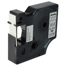 Schriftband für Dymo 5000