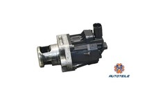 Opel Zafira C Tourer AGR Ventil Abgasrückführventil 2.0 A20DTH 55566052