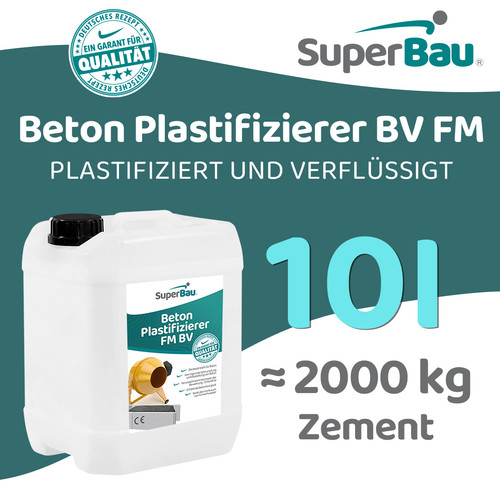 Superbau plastifizierer bv - fm,
