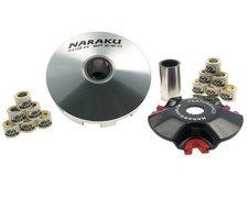 Racing Variomatik NARAKU
