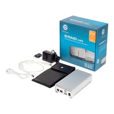 CADDIE WD G-RAID MINI USB 3.0 0G02619