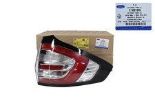 Original Heckleuchte für Ford