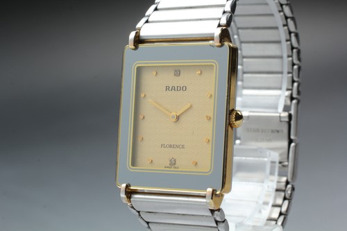 Near mint vintage rado - [m,