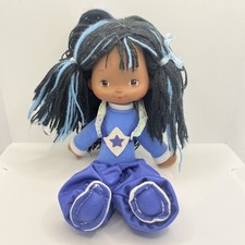 REGINA REGENBOGEN, NINA