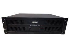 QSC ISA300TI Verstärker /