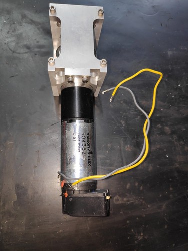 Maxon max motor - maxon,