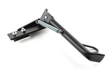 Seitenständer schwarz Peugeot