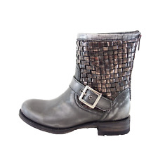 Stiefeletten SENDRA Grau Damen