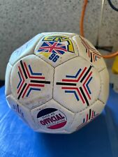Fussball EM 96 England - Size 5