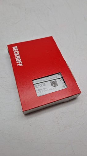 Beckhoff el1008 - beckhoff,