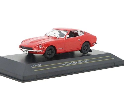 Datsun 240z s30 1971 - 240z,