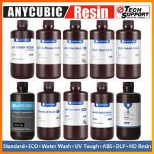 12KG ANYCUBIC 3D Drucker Resin