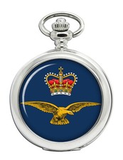 Royal Air Force Krone Und