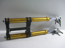 Ducati Multistrada 1200 S, 10-12 Gabel ÖHLINS Upside-Down Gabel Forks Telegabel