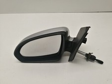 Smart ForTwo 451 Außenspiegel