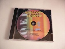 Waldorf Q-Serie - 2 0 0 neue Studio Sounds "H Q MEGA Revolution Vol. 2" !