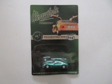 Braustolz Nr.5 2005 die cast