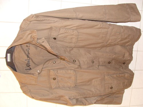 Jacke