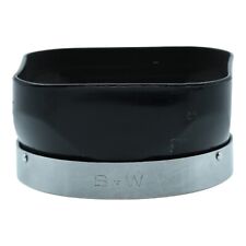 B+W Rollei Roleiflex Gegenlichtblende Lens Hood R1 Bajonett Sonnenblende