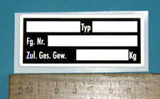 13-5250 KRAD & KFZ Motorrad