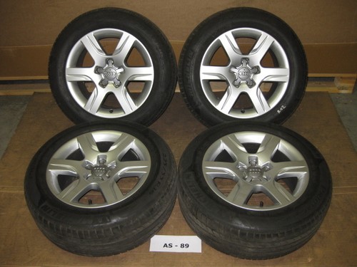 Audi 5 original 16 - audi, b8