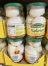 4x 350g Dosen Fertiggerichte