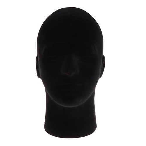 Styropor modell kopf - modell,