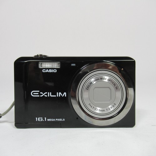 Casio exilim zs6 - ex-zs6,