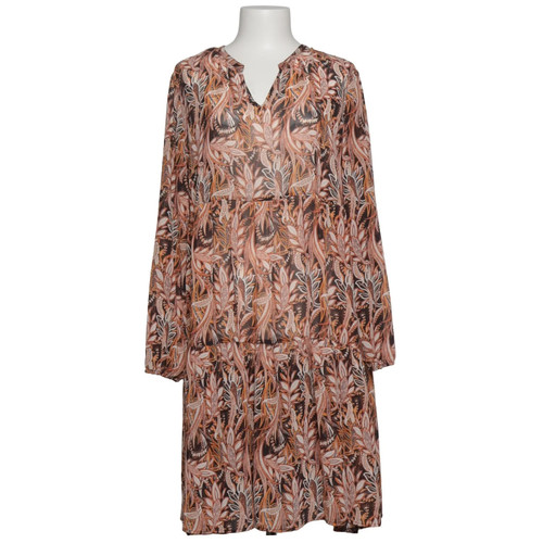Comma kleid größe l - comma,, kleid,