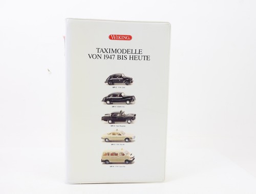 Wiking 99002 modellauto - h0,