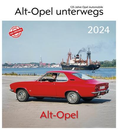 Alt opel 2024 - alt,