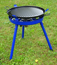 Camping Gasgrill Campingkocher