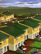 Robert Hammerstiel: Private