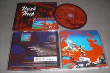 Uriah Heep - The Magician´s