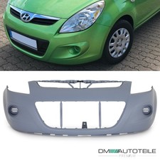 Stoßstange vorne grundiert