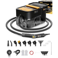 Dampfreiniger Dampfschlauch