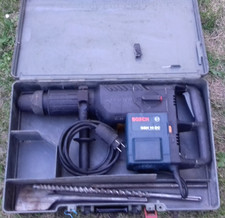 Bosch GBH 10 DC Boschhammer Bohrhammer Meißelhammer Stemmhammer Abbruchhammer