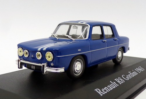 Atlas editions maßstab - maßstab, 1:43