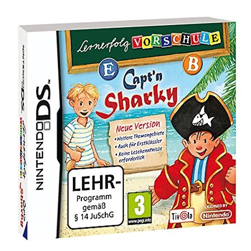 Tivola nintendo 3ds videospiel - tivola,