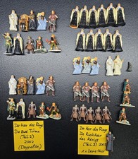 Ü Ei Hartplastik Figuren 49