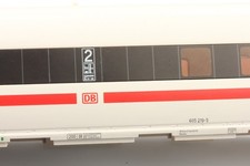 H0 Roco 63030 hübsches Gehäuse 112641 ICE TD 605 219-5 Mittelwagen Schmutz/Kratz