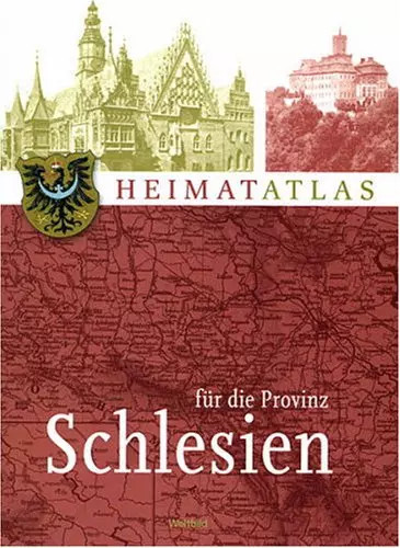 Heimatatlas für die provinz - heimatatlas,