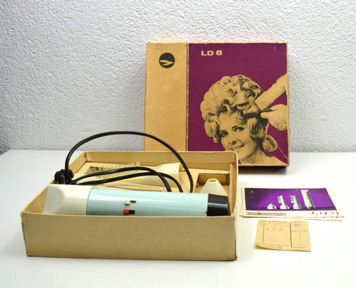 Ddr luftdusche 8 - ddr,