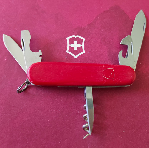 Victorinox schweizer - victorinox,
