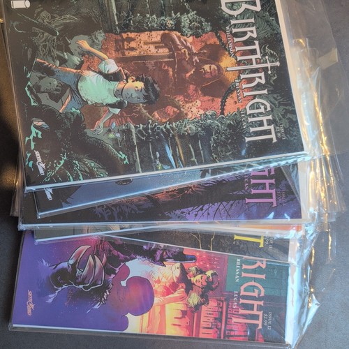 Birthright fantastic fantasy - birthright,,