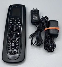 LOGITECH Harmony 900 Remote