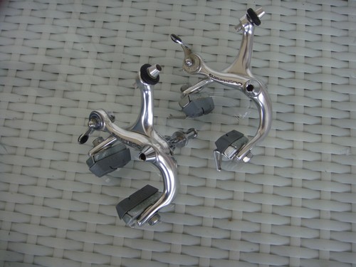 Shimano 600 bremsen vintage - bremsen,,