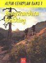 Alpin-Lehrplan, Bd.1, Bergwandern, Trekking von Schrag, ... | Buch | Zustand gut