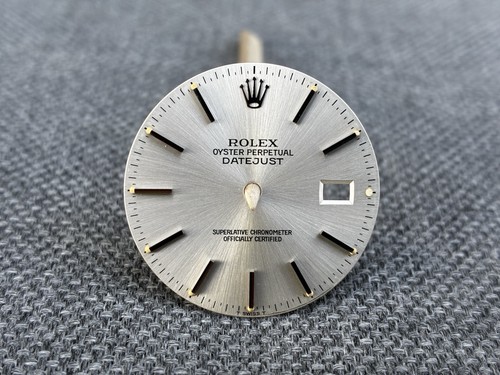 Rolex datejust - rolex,